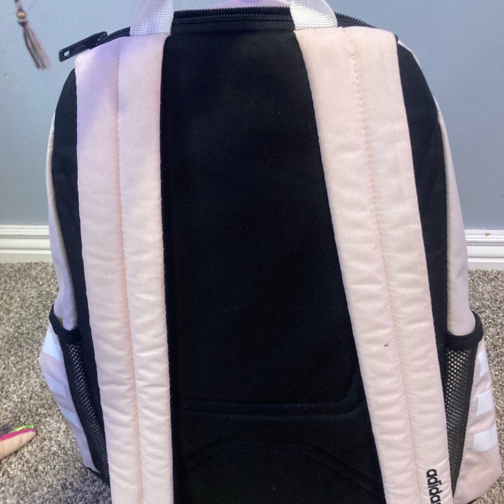 Adidas backpack - Picture 7 of 11